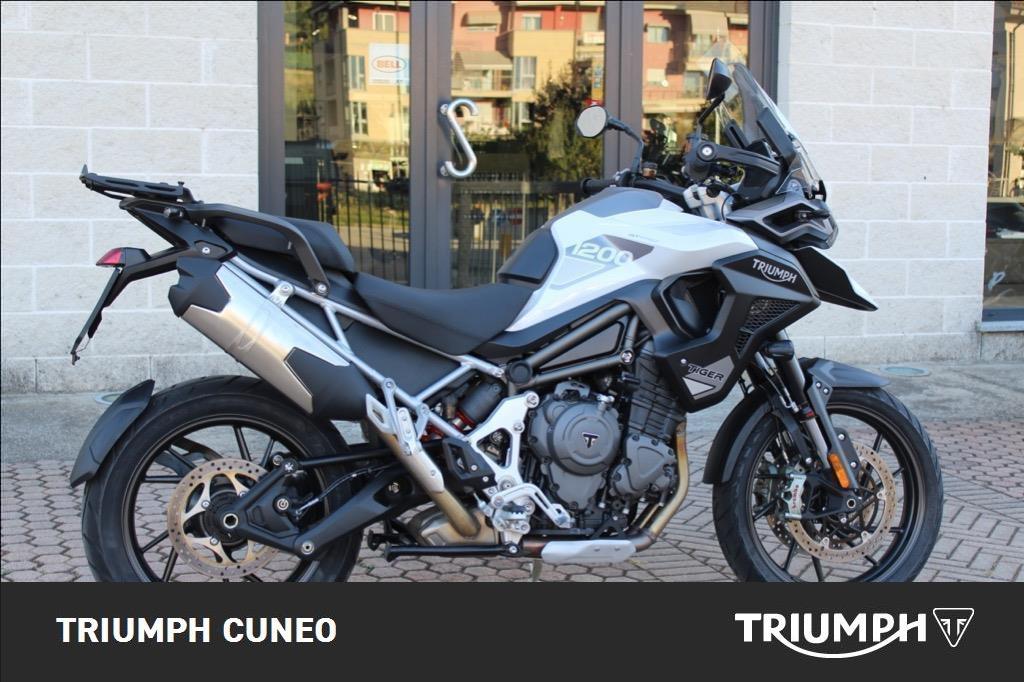 TRIUMPH Tiger 1200 GT Pro Abs