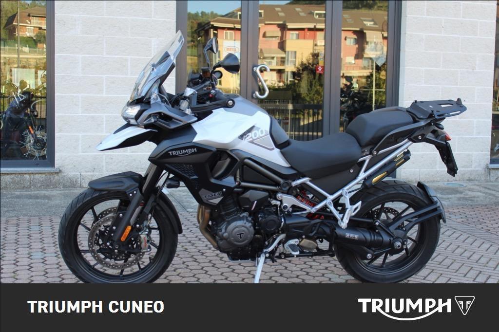 TRIUMPH Tiger 1200 GT Pro Abs