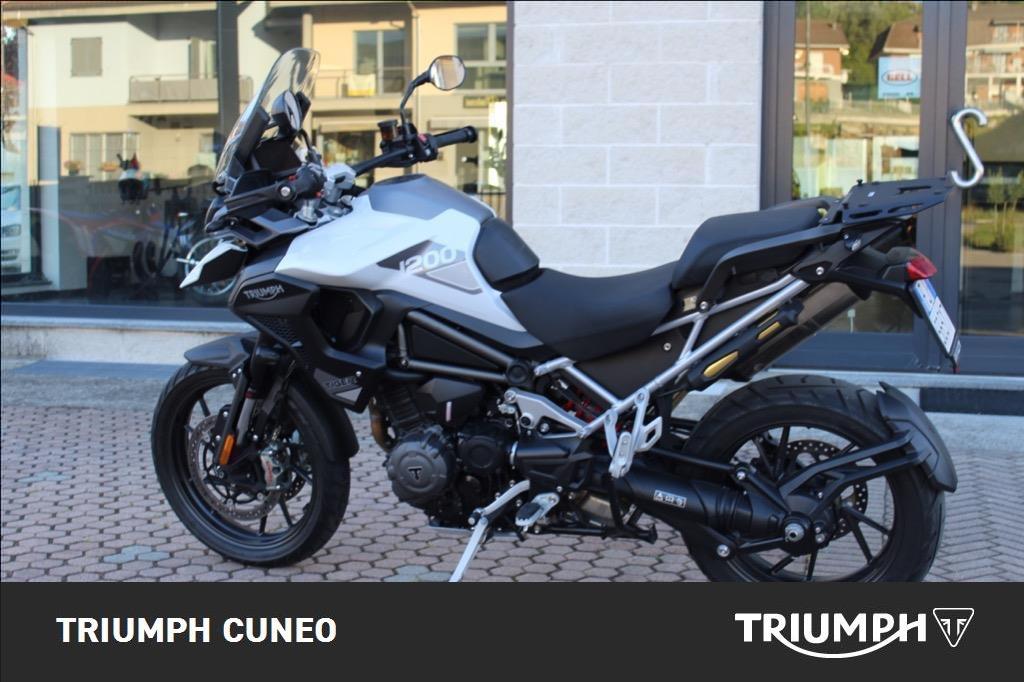 TRIUMPH Tiger 1200 GT Pro Abs