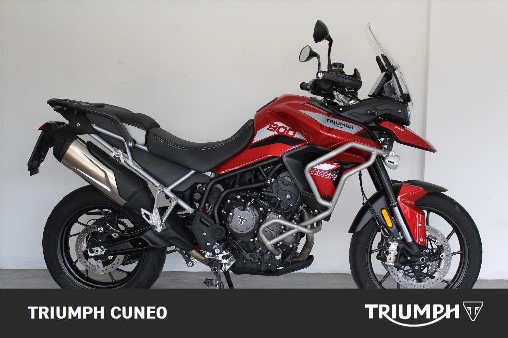 TRIUMPH Tiger 900 GT Pro Abs