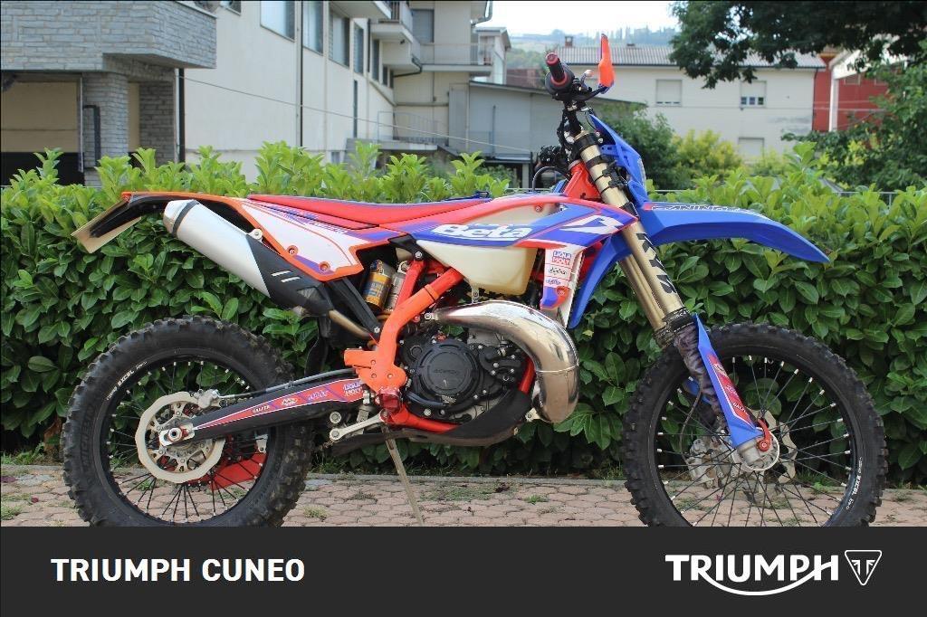 BETAMOTOR RR 300 2T Enduro Racing