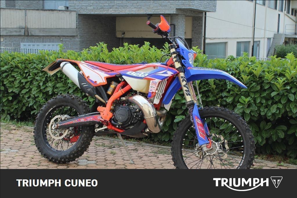 BETAMOTOR RR 300 2T Enduro Racing