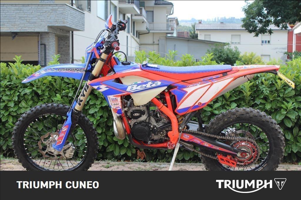 BETAMOTOR RR 300 2T Enduro Racing