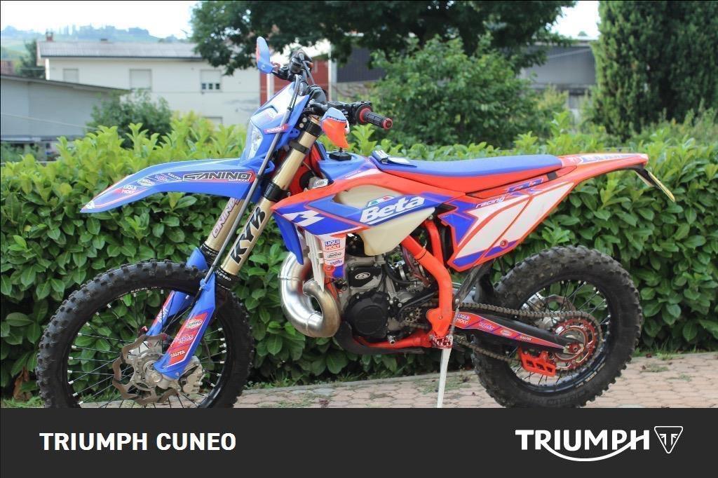 BETAMOTOR RR 300 2T Enduro Racing