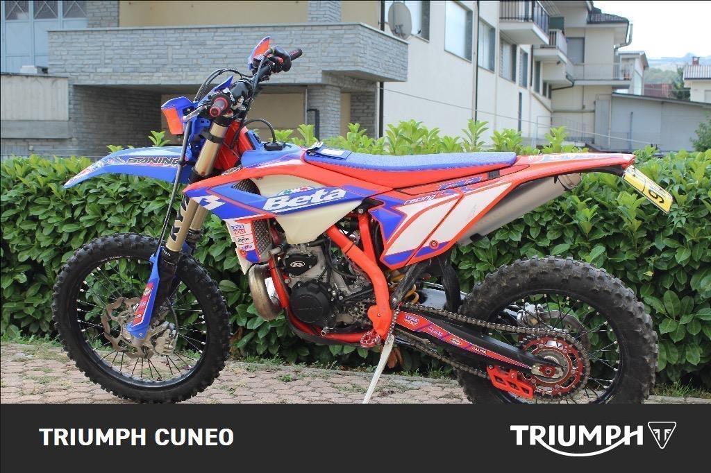 BETAMOTOR RR 300 2T Enduro Racing