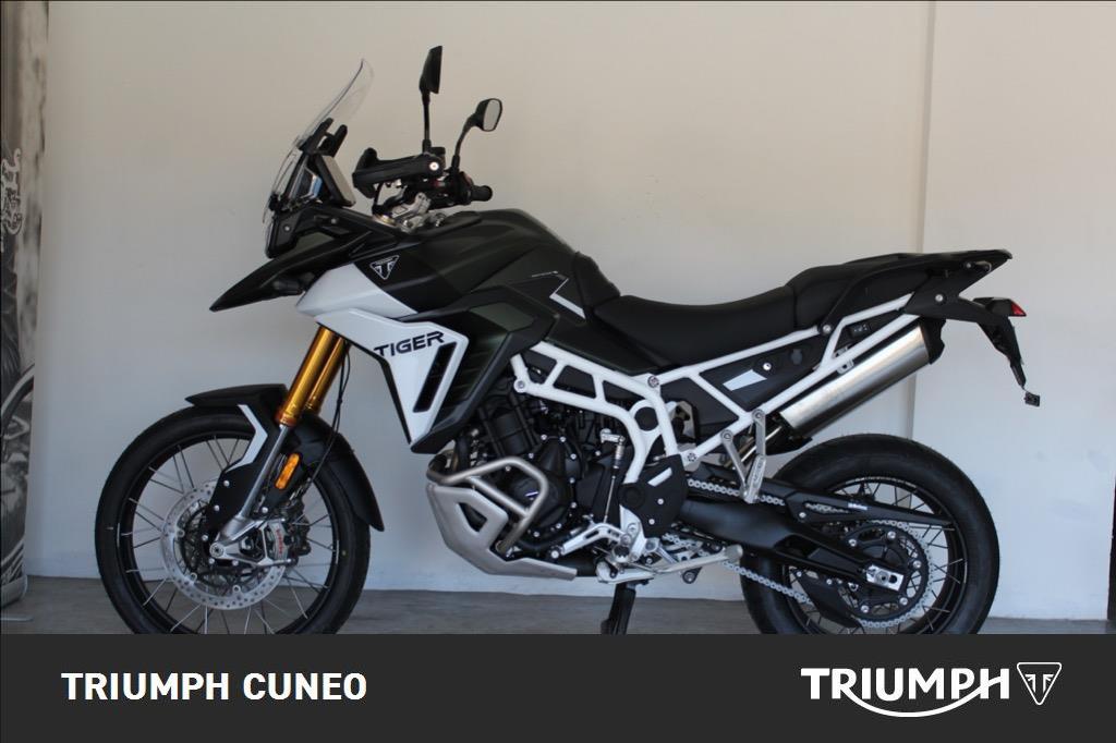 TRIUMPH Tiger 900 GT Rally Pro Abs