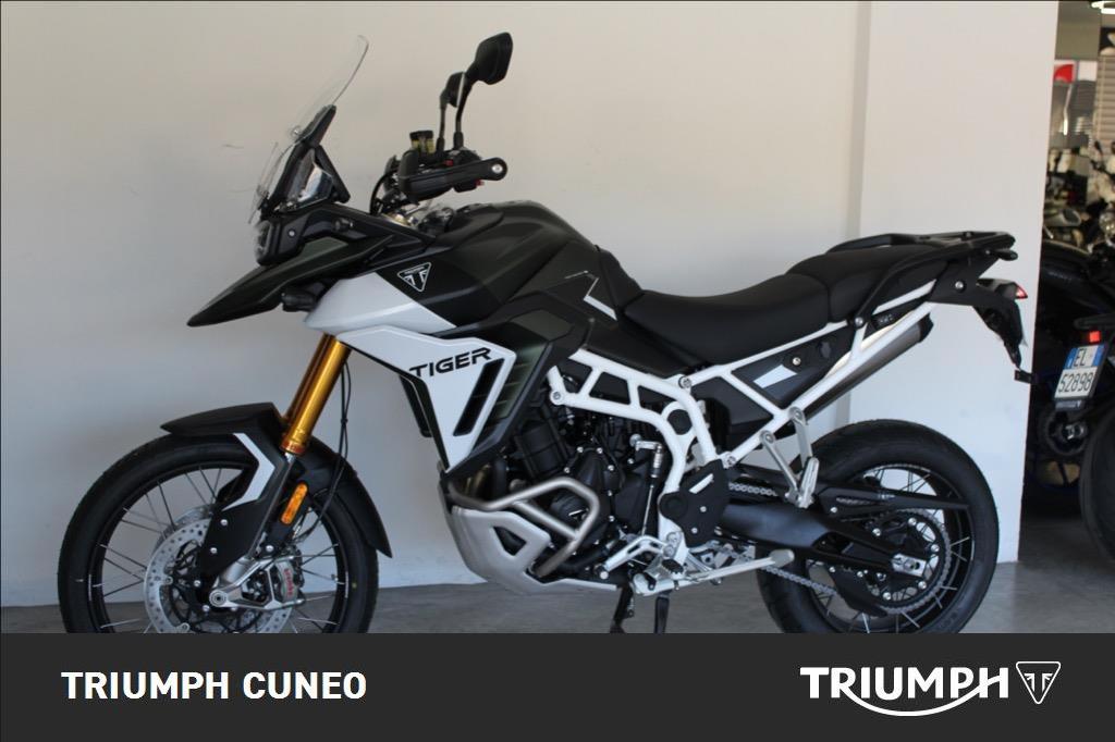 TRIUMPH Tiger 900 GT Rally Pro Abs