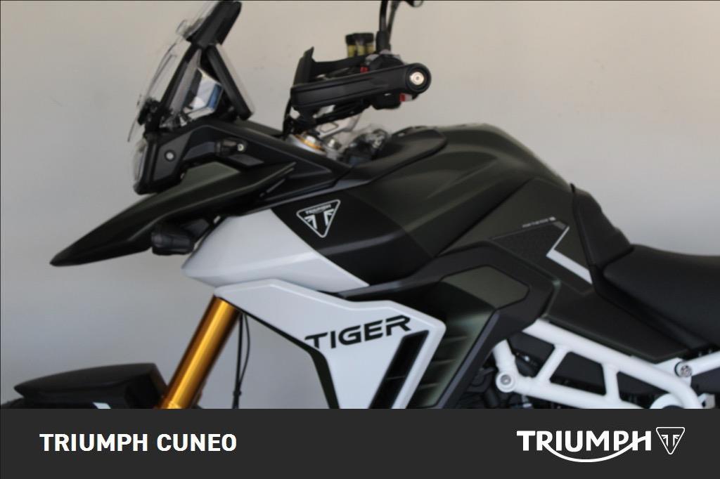 TRIUMPH Tiger 900 GT Rally Pro Abs