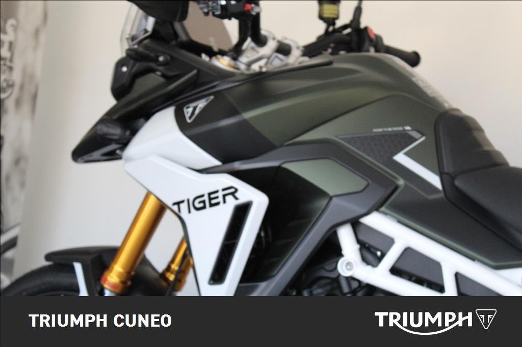 TRIUMPH Tiger 900 GT Rally Pro Abs