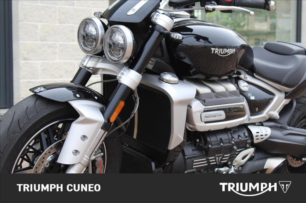 TRIUMPH Rocket III 2500 R