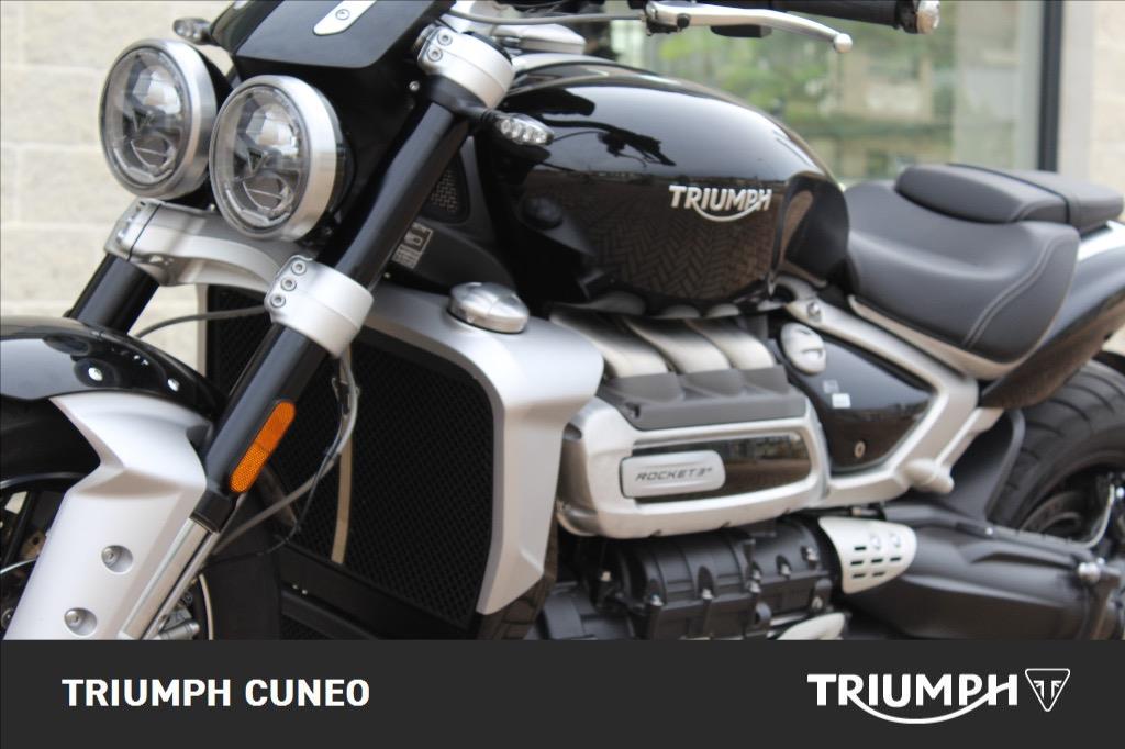 TRIUMPH Rocket III 2500 R