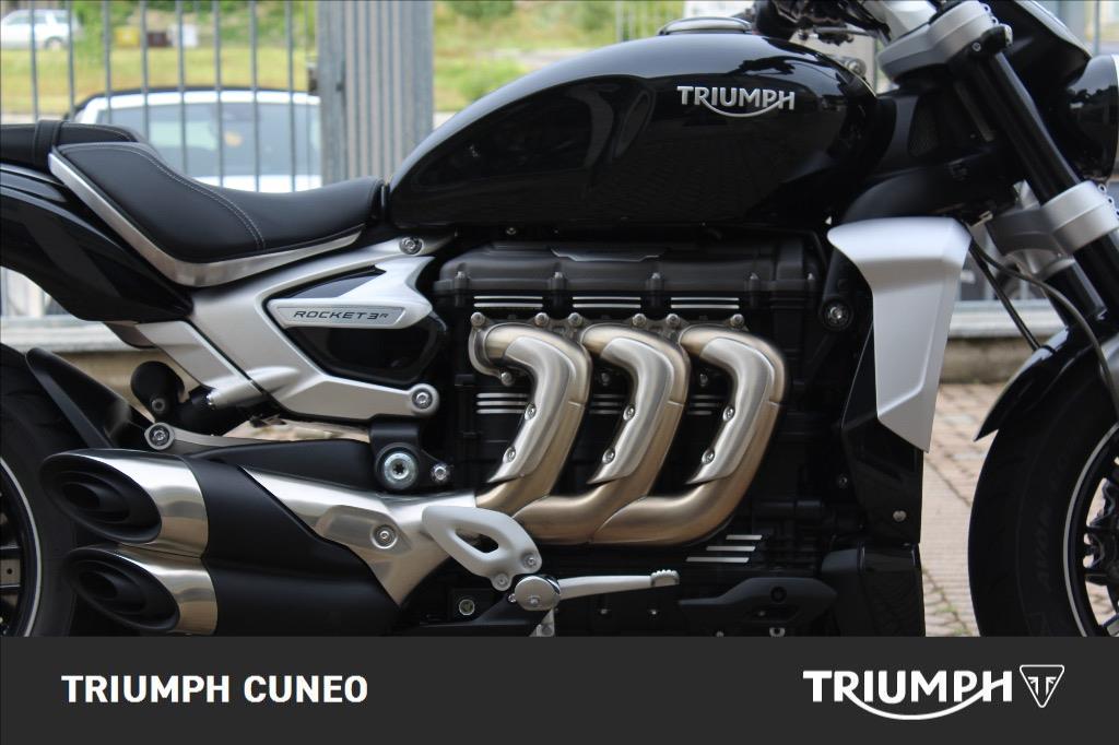 TRIUMPH Rocket III 2500 R