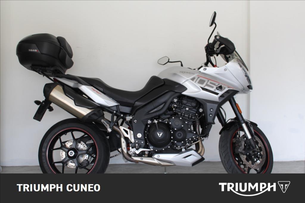 TRIUMPH Tiger 1050 