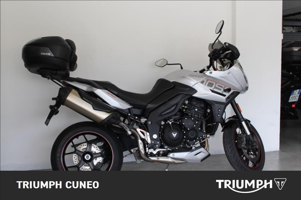 TRIUMPH Tiger 1050 Sport Abs