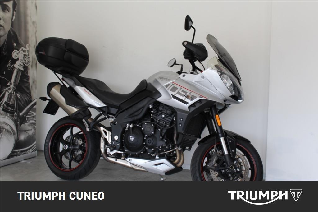 TRIUMPH Tiger 1050 Sport Abs