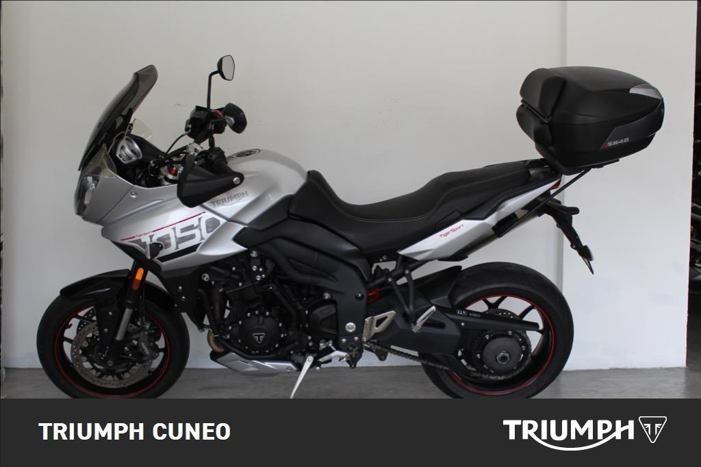 TRIUMPH Tiger 1050 Sport Abs