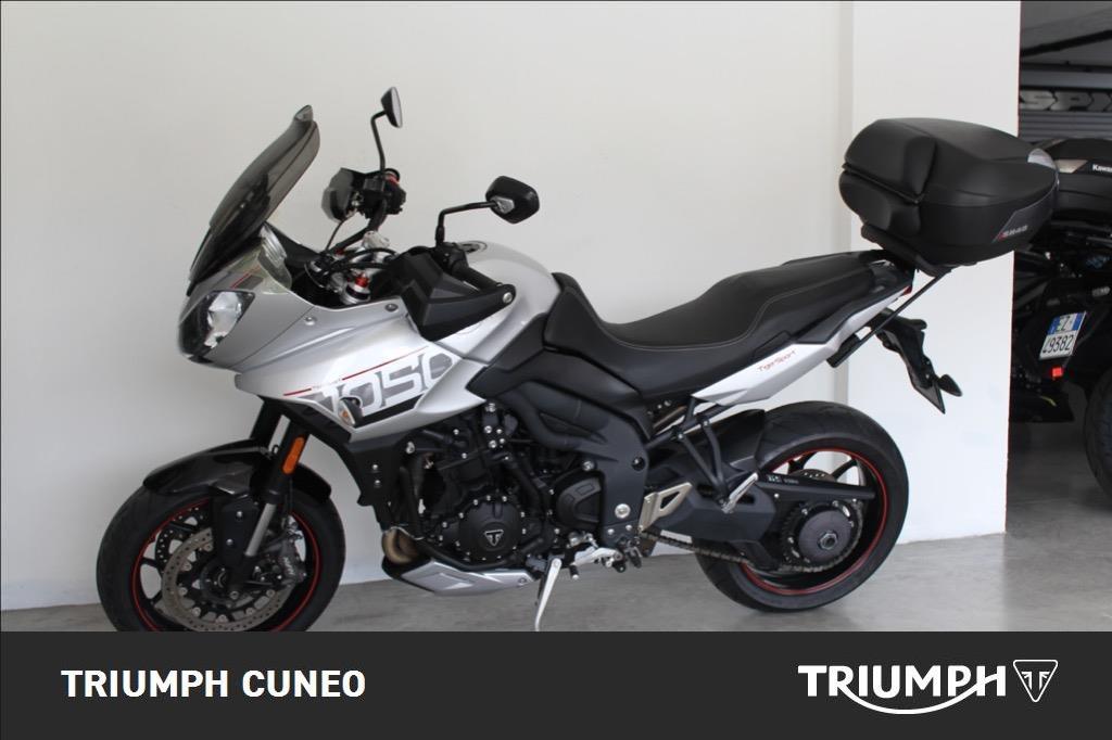 TRIUMPH Tiger 1050 Sport Abs