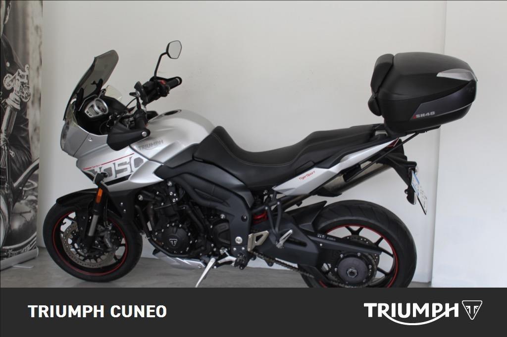 TRIUMPH Tiger 1050 Sport Abs