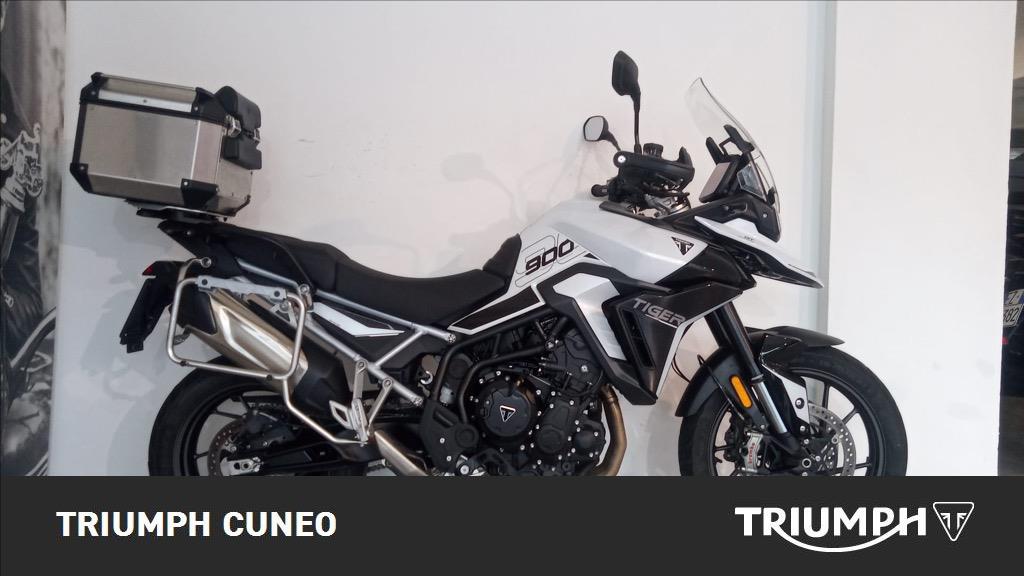 TRIUMPH Tiger 900 GT Abs