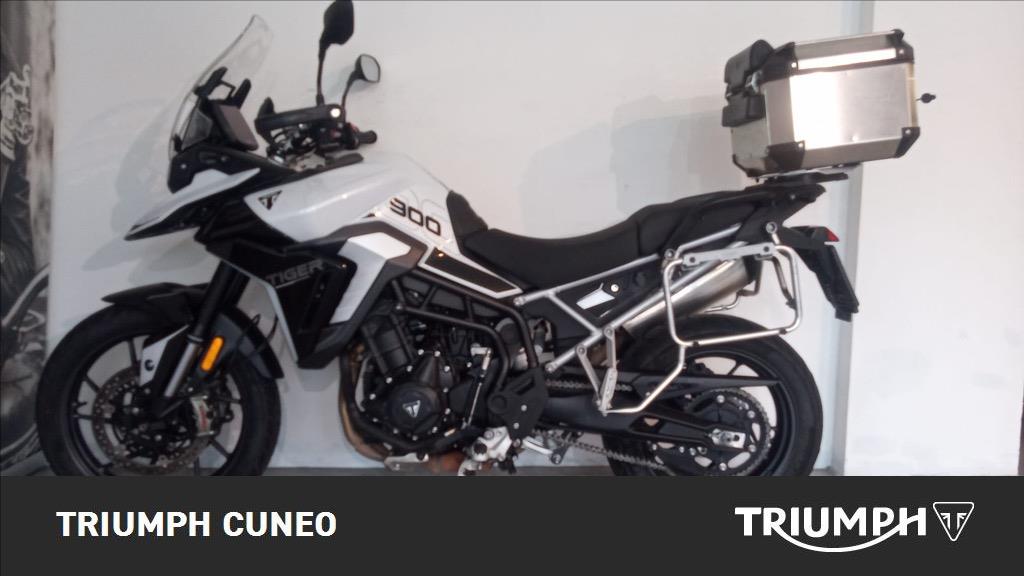 TRIUMPH Tiger 900 GT Abs