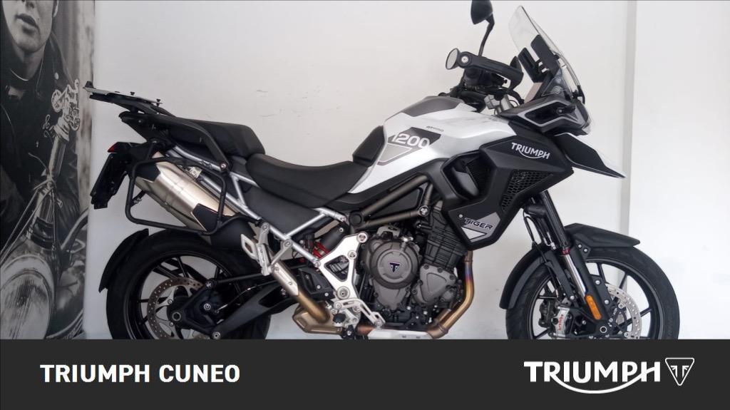 TRIUMPH Tiger 1200 GT Pro Abs