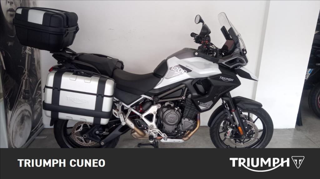 TRIUMPH Tiger 1200 GT Pro Abs