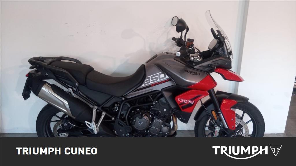 TRIUMPH Tiger 850 Sport Abs