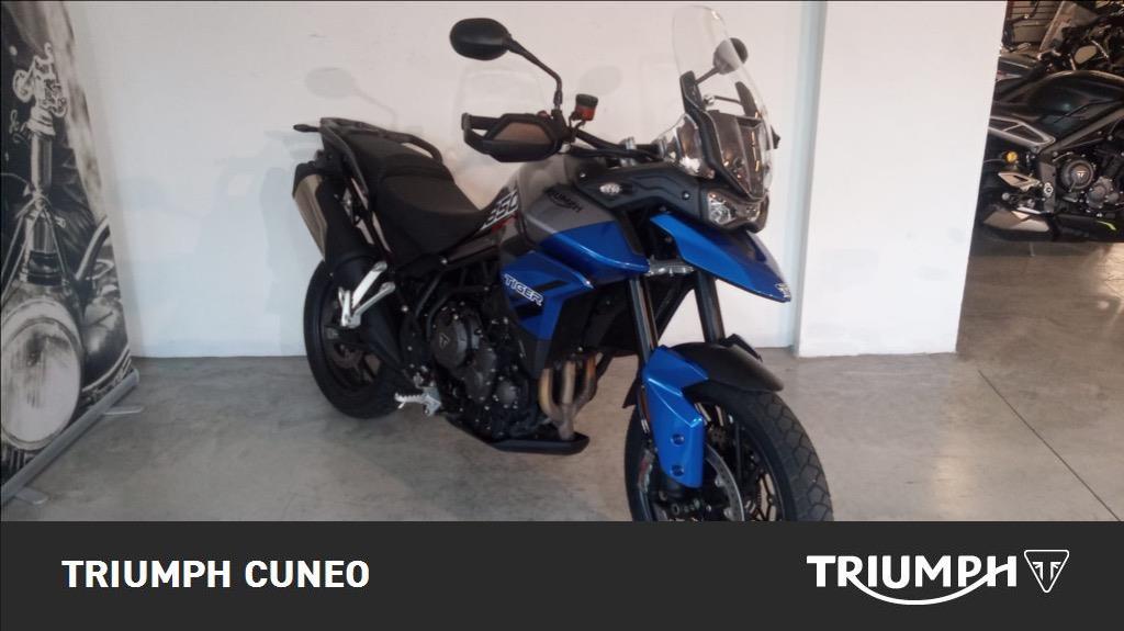 TRIUMPH Tiger 850 Sport Abs