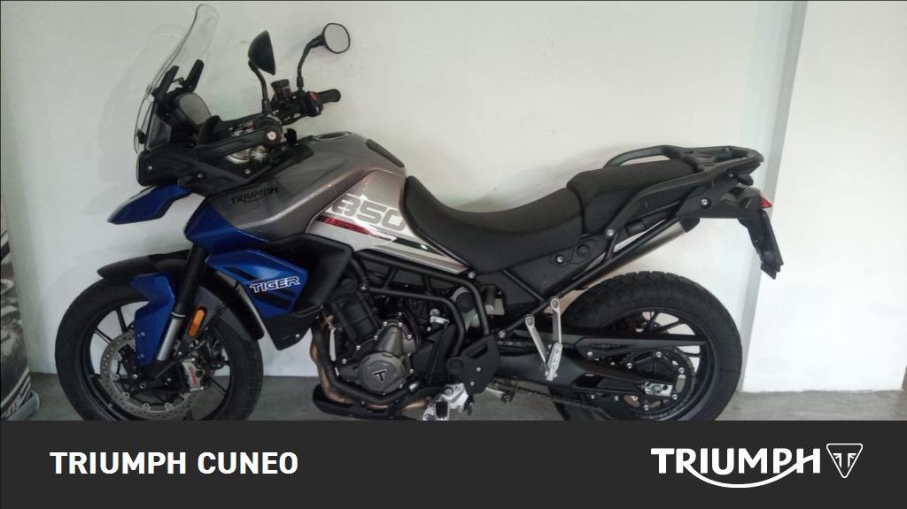 TRIUMPH Tiger 850 Sport Abs