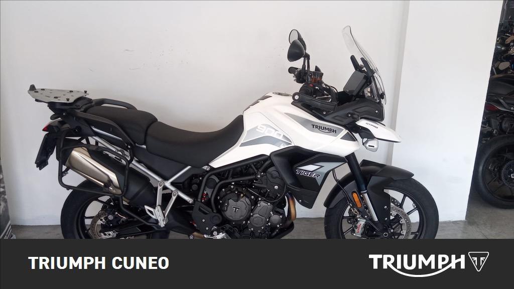 TRIUMPH Tiger 900 GT Pro Abs