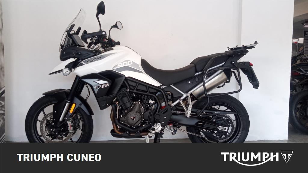 TRIUMPH Tiger 900 GT Pro Abs