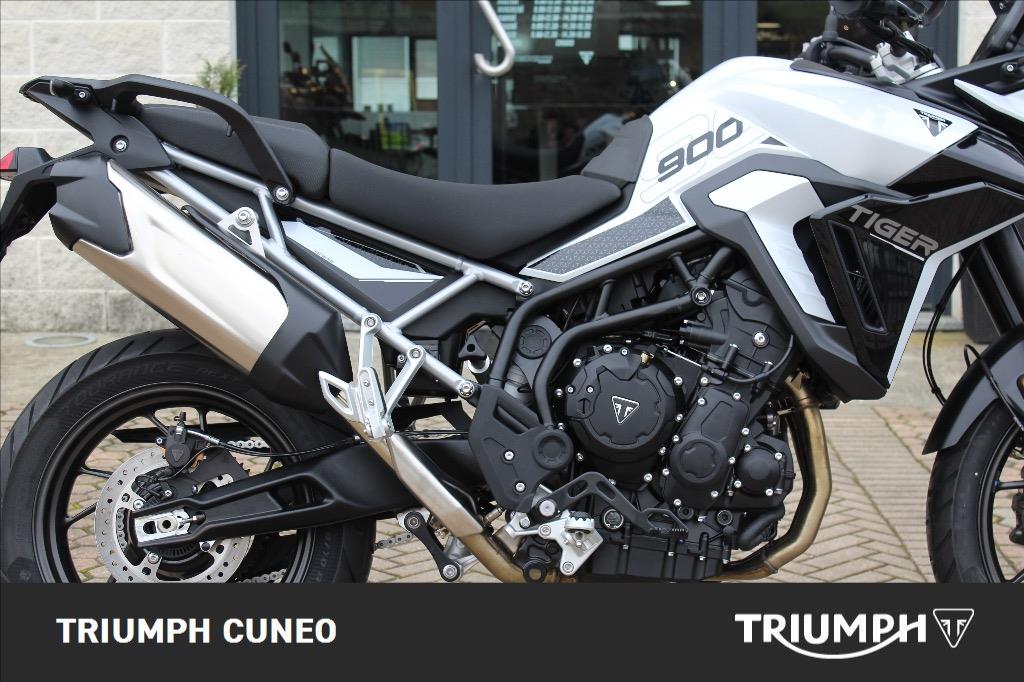 TRIUMPH Tiger 900 GT Abs