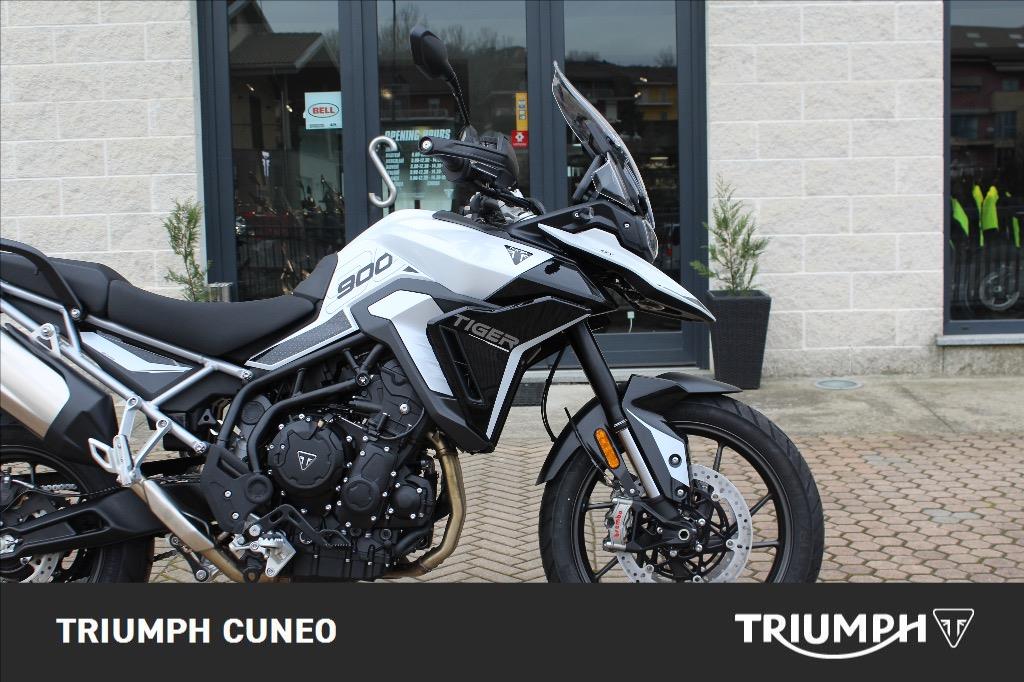 TRIUMPH Tiger 900 GT Abs