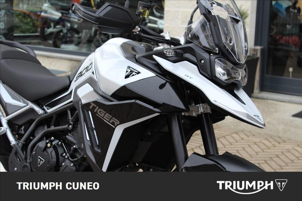 TRIUMPH Tiger 900 GT Abs